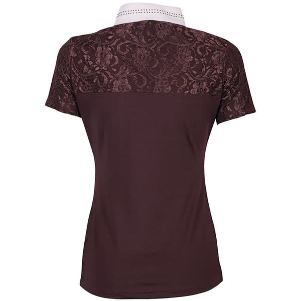 Harry´s Horse Venice T-shirt Med Korte ærmer Rød XL