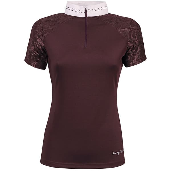 Harry´s Horse Venice T-shirt Med Korte ærmer Rød XL