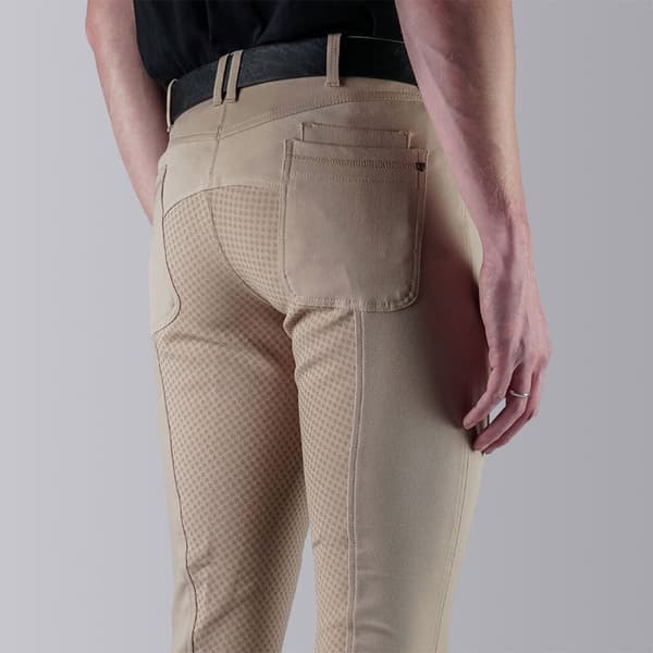Horka Housut Ireland Beige 54