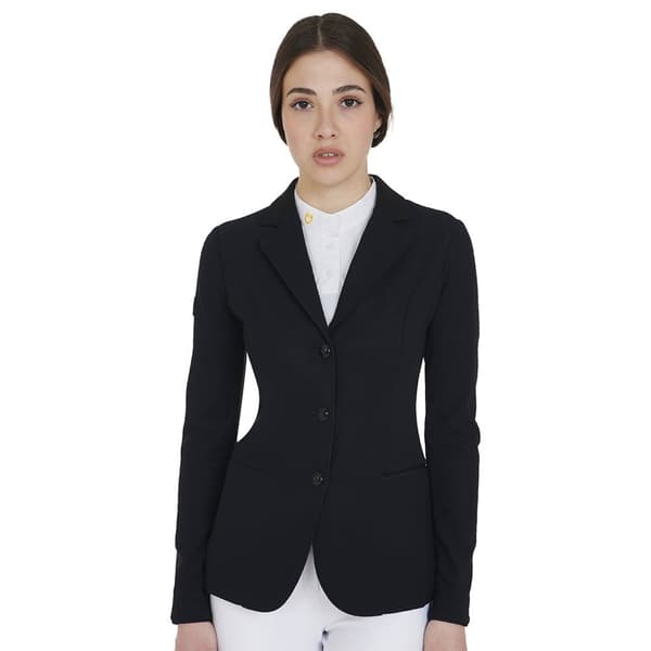 Equestro Elegance Jacka  2XL