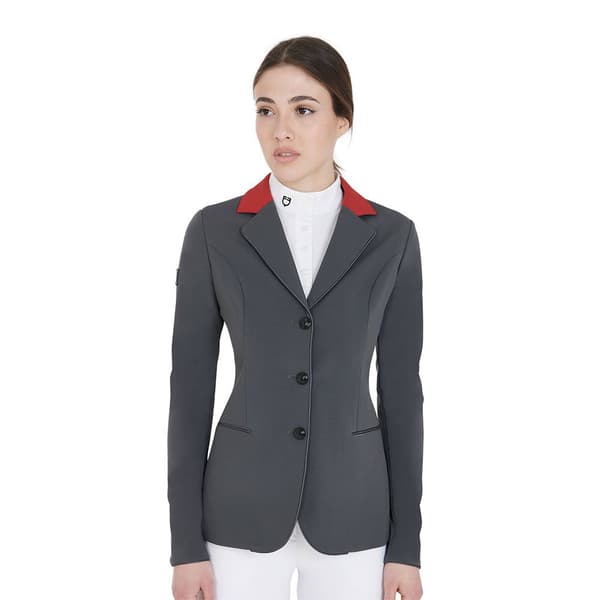 Equestro Elegance Takki  XL