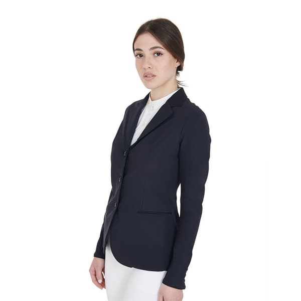 Equestro Elegance Jacka XL
