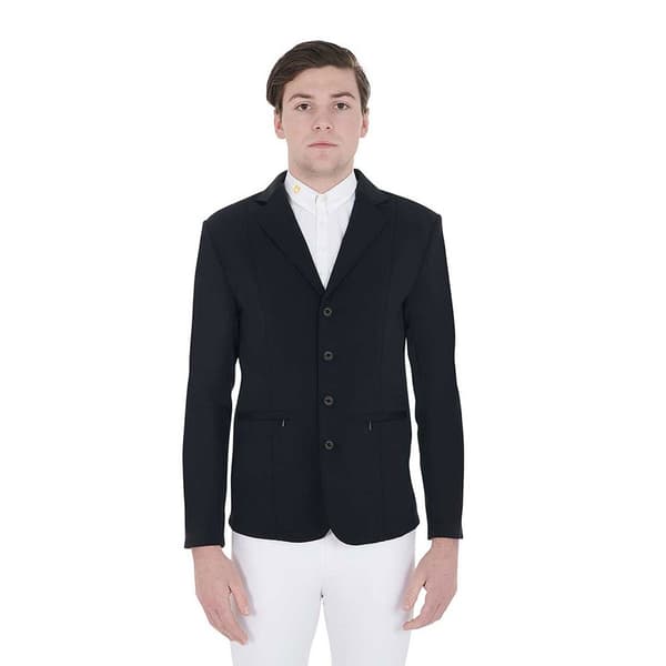 Equestro Exclusive Jakke  L
