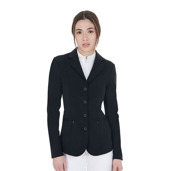 Equestro Exclusive Jacka  L