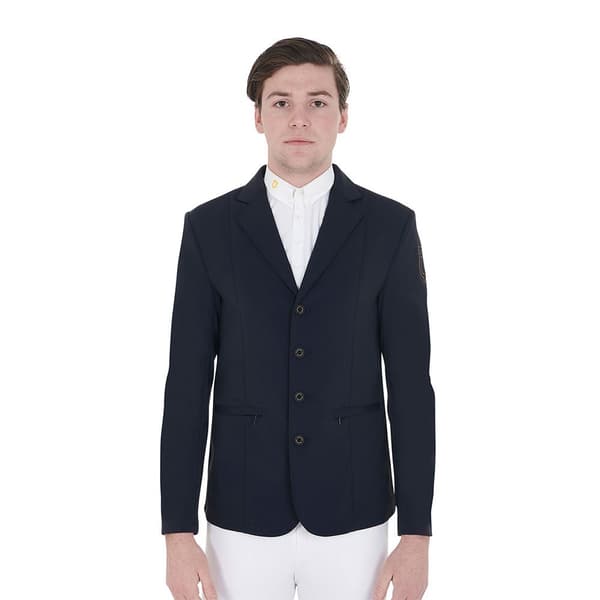 Equestro Exclusive Jacka  L