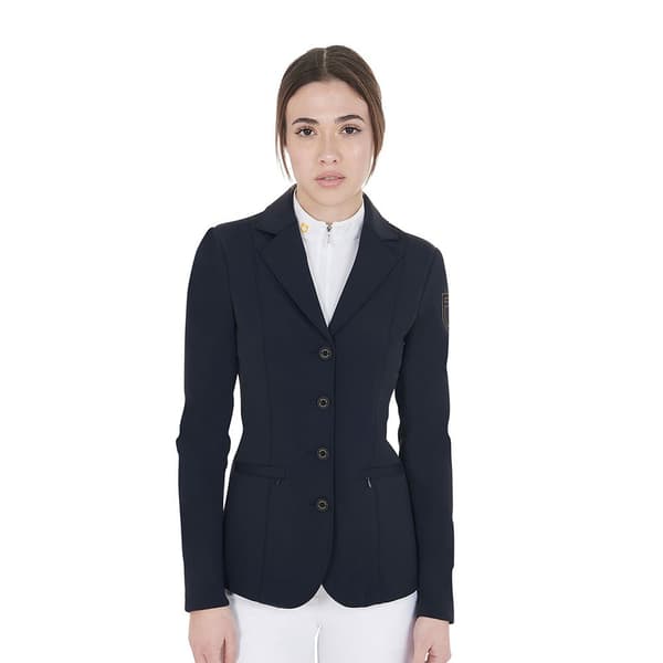 Equestro Exclusive Jakke  S