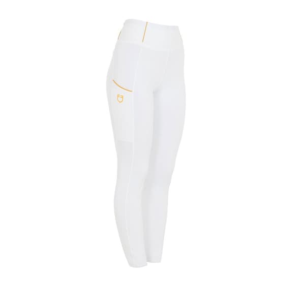 Equestro Junior Ss22 Leggingsit  8 Years