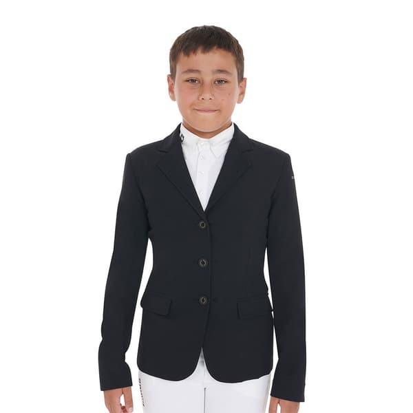 Equestro Reverse Jakke  14 Years