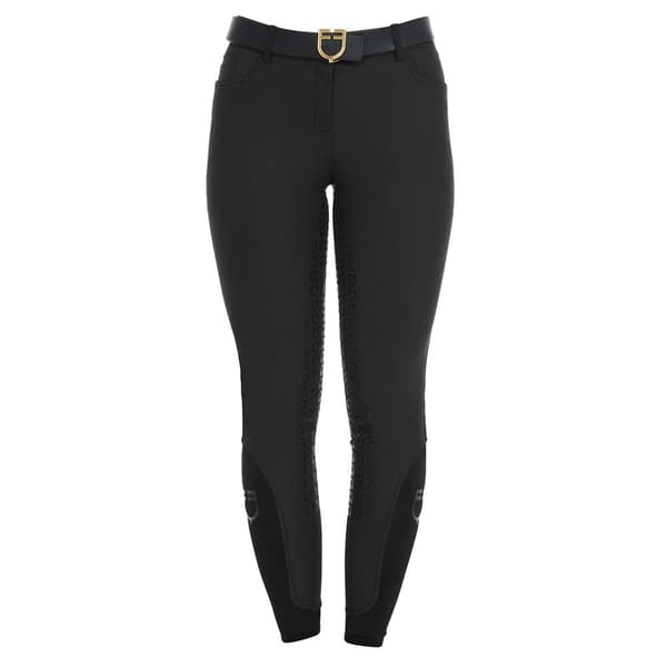 Equestro Aria Full Grip Housut 38