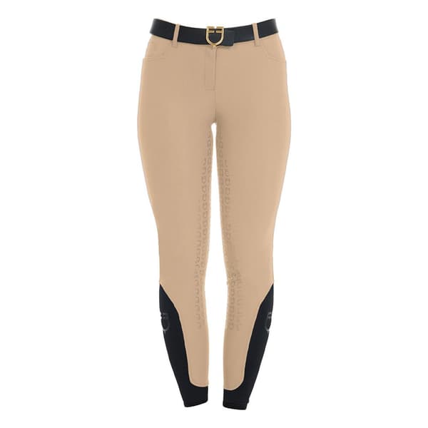 Equestro Aria Full Grip Housut 36