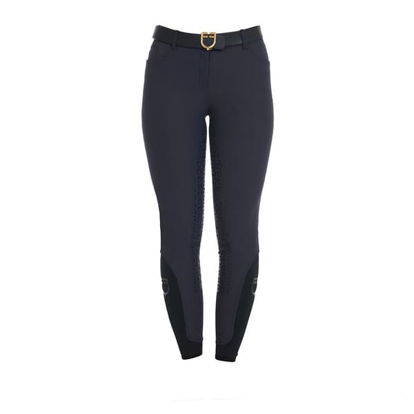 Equestro Aria Full Grip Bukser 36