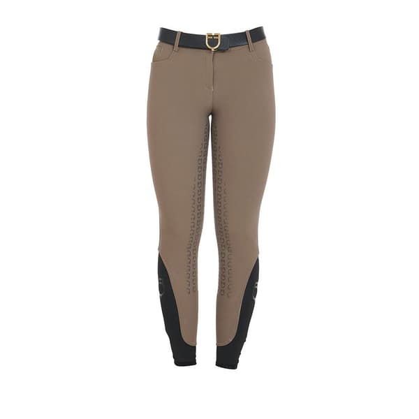 Equestro Aria Full Grip Bukser  42