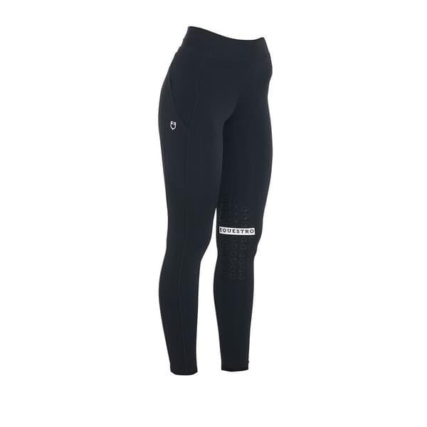 Equestro Kao Leggingsit  M