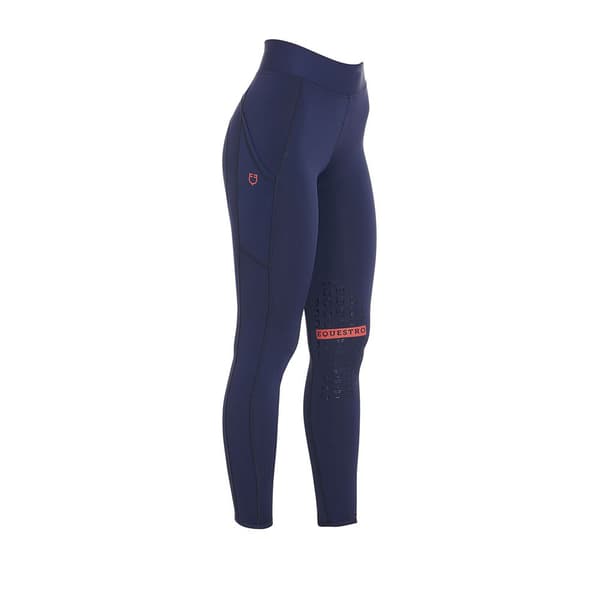 Equestro Kao Leggings  XS