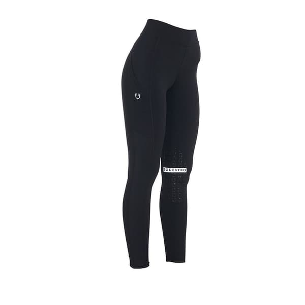 Equestro Kao Light Leggings  S