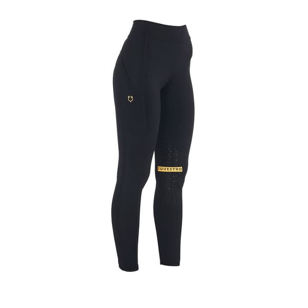 Equestro Kao Light Leggings S