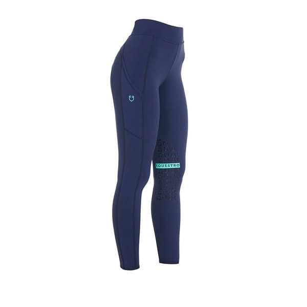 Equestro Kao Light Leggings S