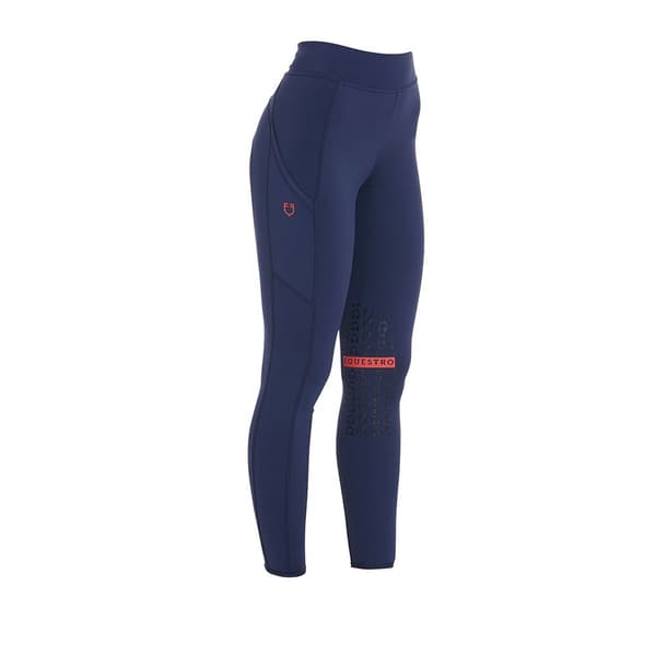 Equestro Kao Light Leggings  XL