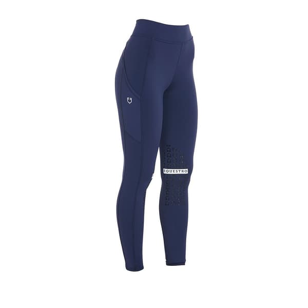 Equestro Kao Light Leggings  XS