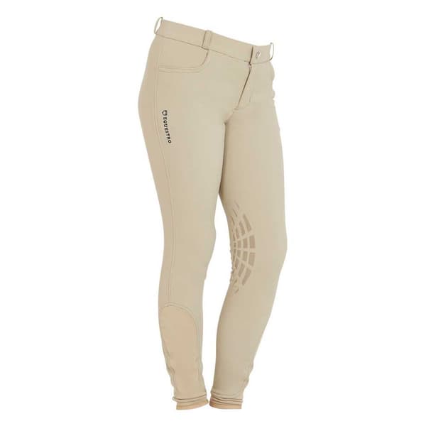 Equestro Junior Byxor  6 Years