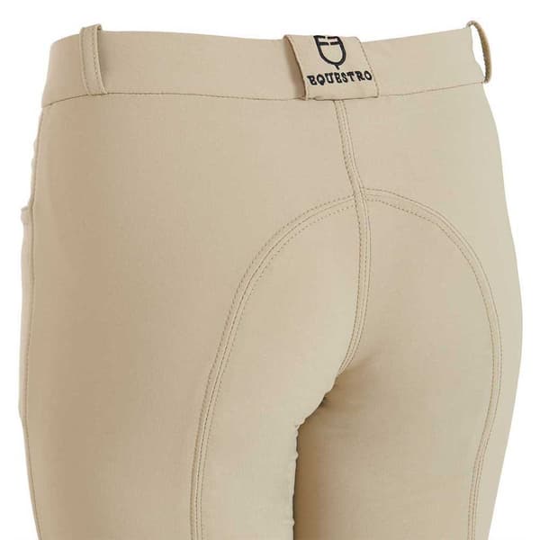 Equestro Junior Bukser 10 Years