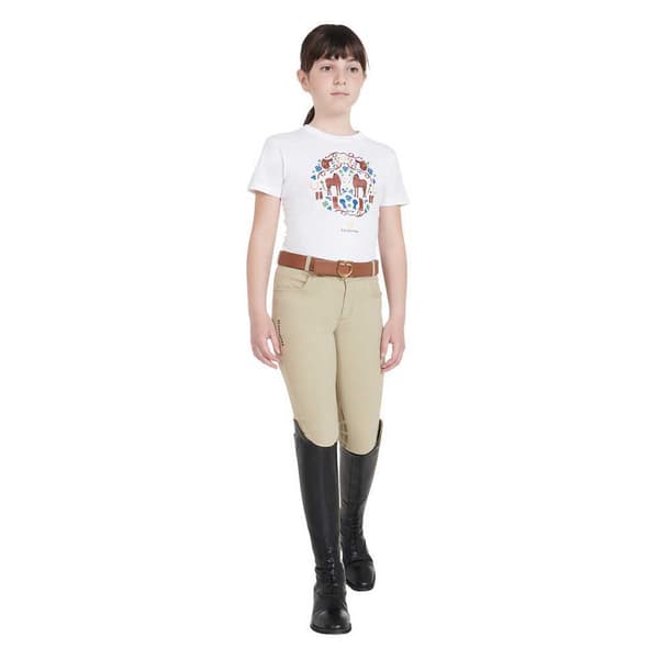Equestro Junior Bukser  10 Years