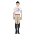 Miniatyrbillede 8 af 8: Equestro Junior Bukser  10 Years
