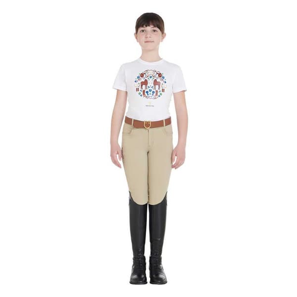 Equestro Junior Bukser  10 Years