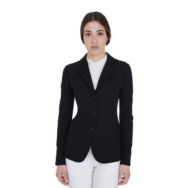 Equestro Elegance Takki  XS