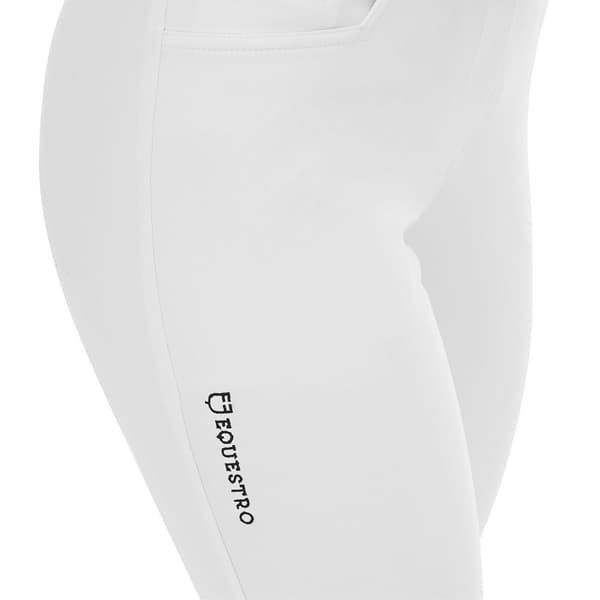 Equestro Aria Light Full Grip Bukser  40