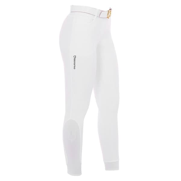 Equestro Aria Light Full Grip Bukser  40