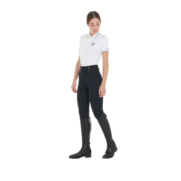 Equestro Classic Leggingsit  S