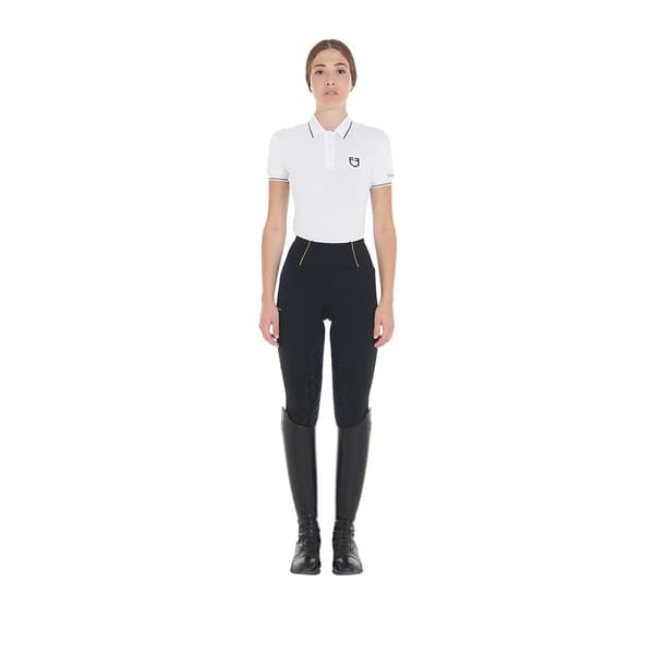 Equestro Classic Leggingsit  S