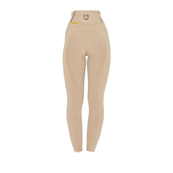 Equestro Classic Leggings  S