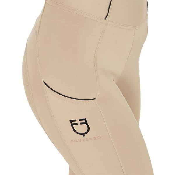 Equestro Classic Leggings S