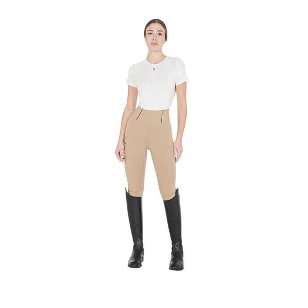 Equestro Classic Leggings S