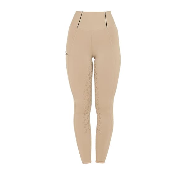 Equestro Classic Leggings  S