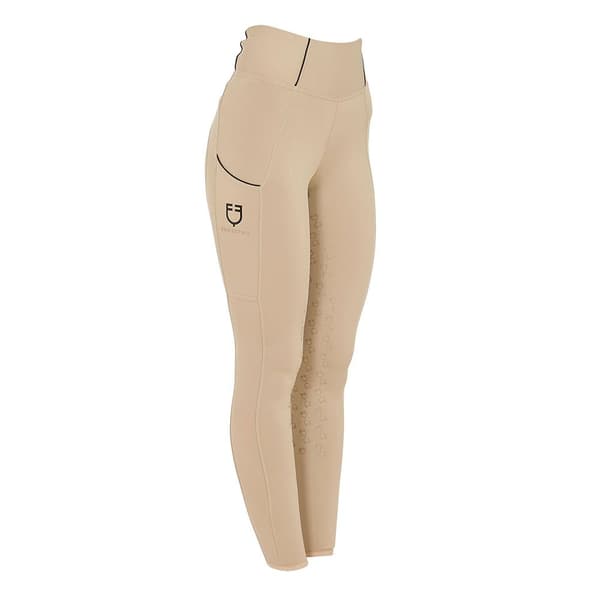 Equestro Classic Leggings S