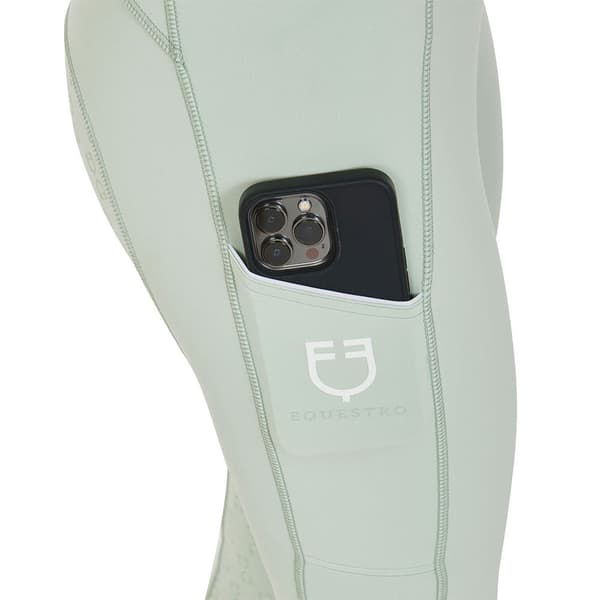 Equestro Classic Leggings  M