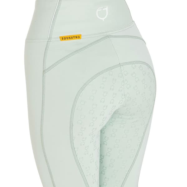 Equestro Classic Leggingsit  XL