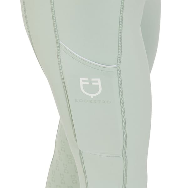 Equestro Classic Leggingsit  XL