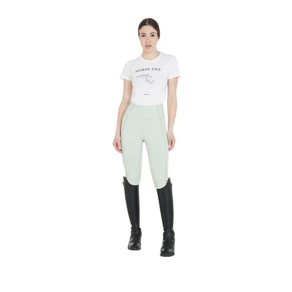 Equestro Classic Leggingsit  XL