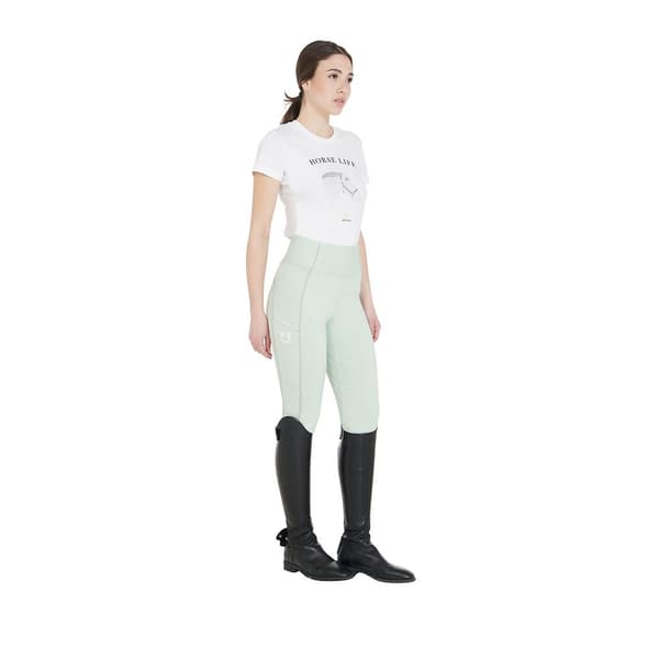 Equestro Classic Leggingsit  XL