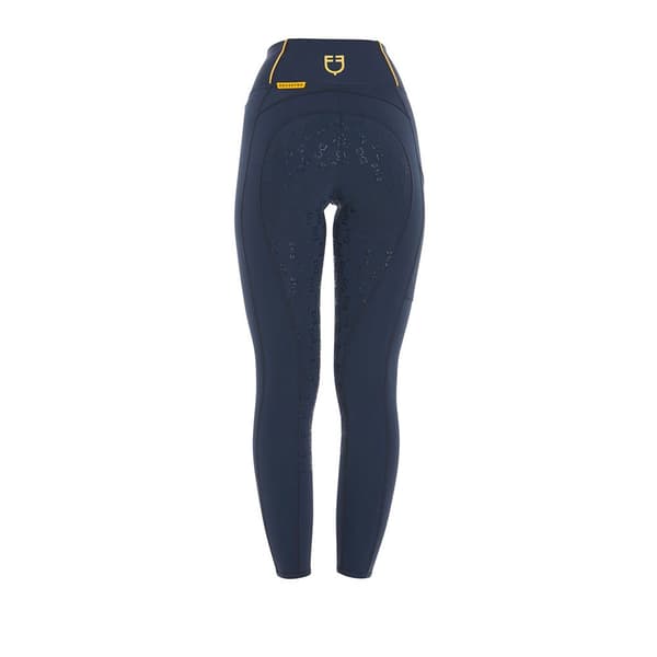 Equestro Classic Leggings  XL