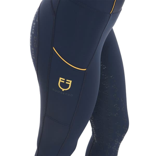 Equestro Classic Leggings XL