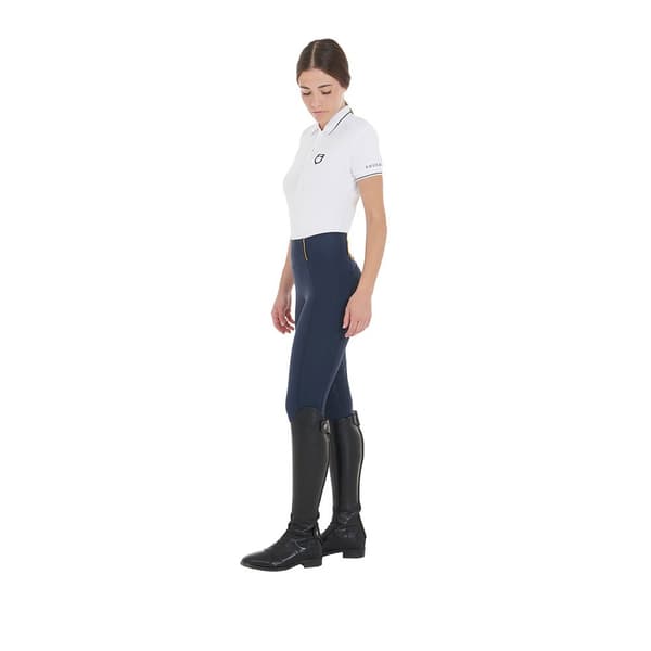 Equestro Classic Leggings  XL