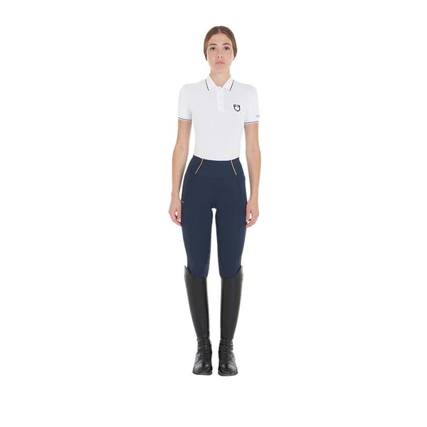 Equestro Classic Leggings XL