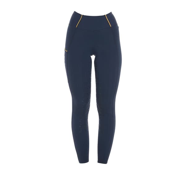 Equestro Classic Leggings  XL
