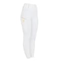 Miniatyrbillede 1 af 7: Equestro Classic Leggings  L