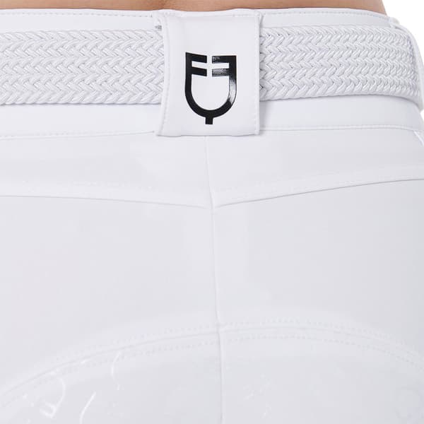 Equestro Full Grip Bukser  48